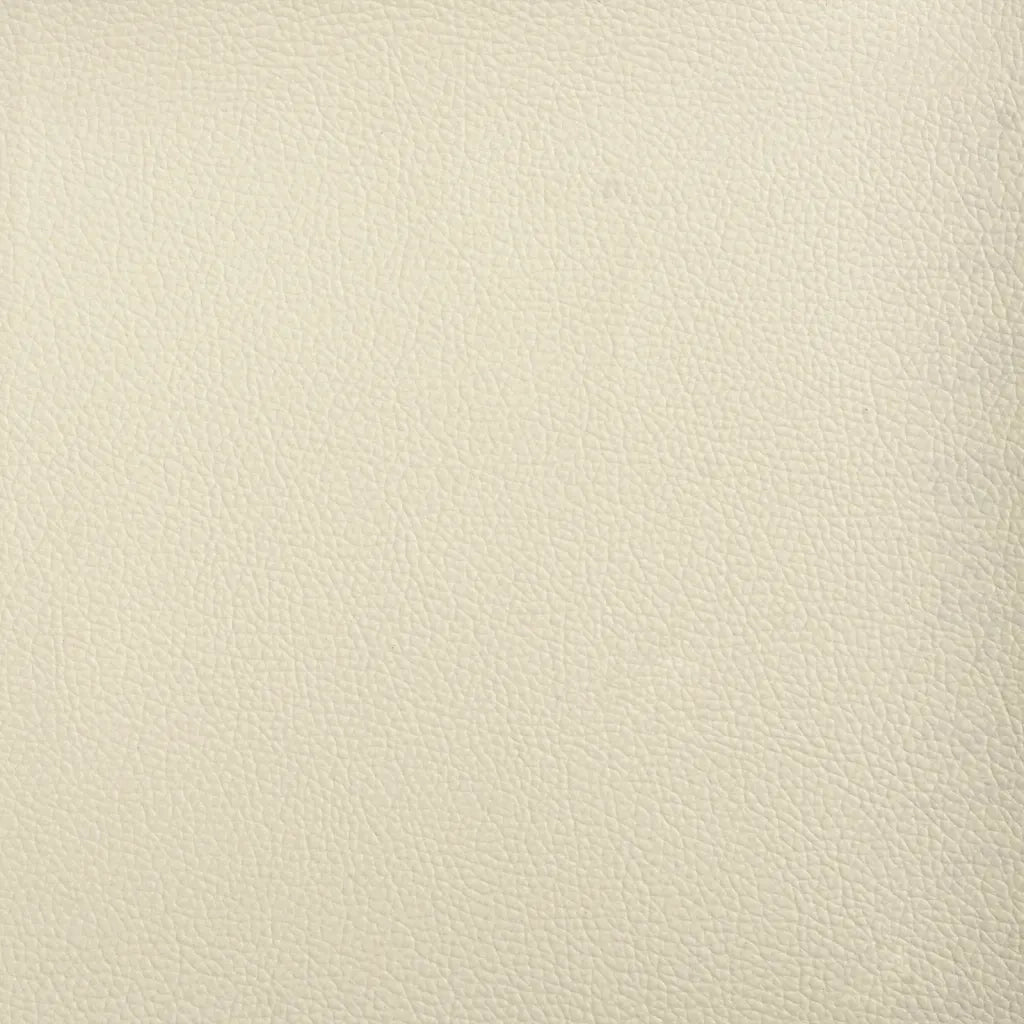Divano a 2 Posti con Cuscini-Sofa 2 Posti con Cuscini Crema 120 cm in Similpelle 856555