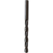 PUNTA ELICOIDALE 'RULLATA' 2,5 mm - 10 pezzi- ECEF
