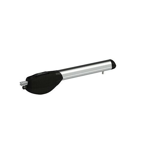 ATTUATORE ELETTROMECCANICO PER CANCELLI BATTENTI ROGER R20/300 AUTOMAZIONE NUOVO