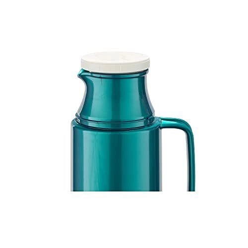 Rotpunkt Thermos in Plastica Shiny Hummingb 500cc