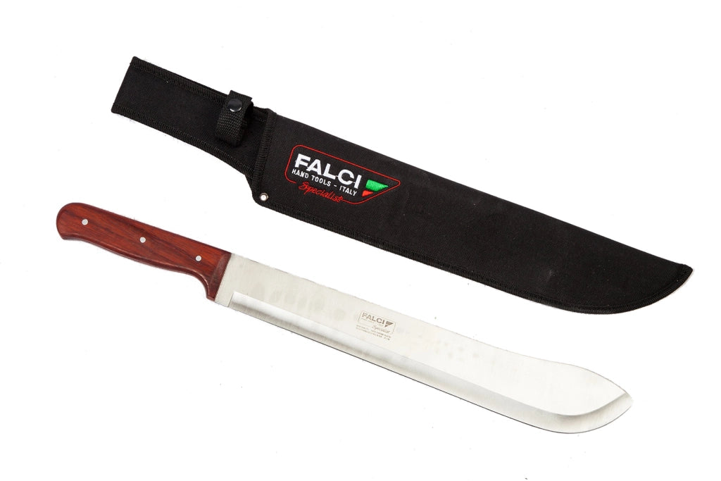 Machete Lucido Falci 36 cm