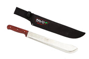 Machete Lucido Falci 36 cm