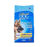 SPECIAL DOG CROCCHETTE  4 KG REGULAR- 1,0 pz