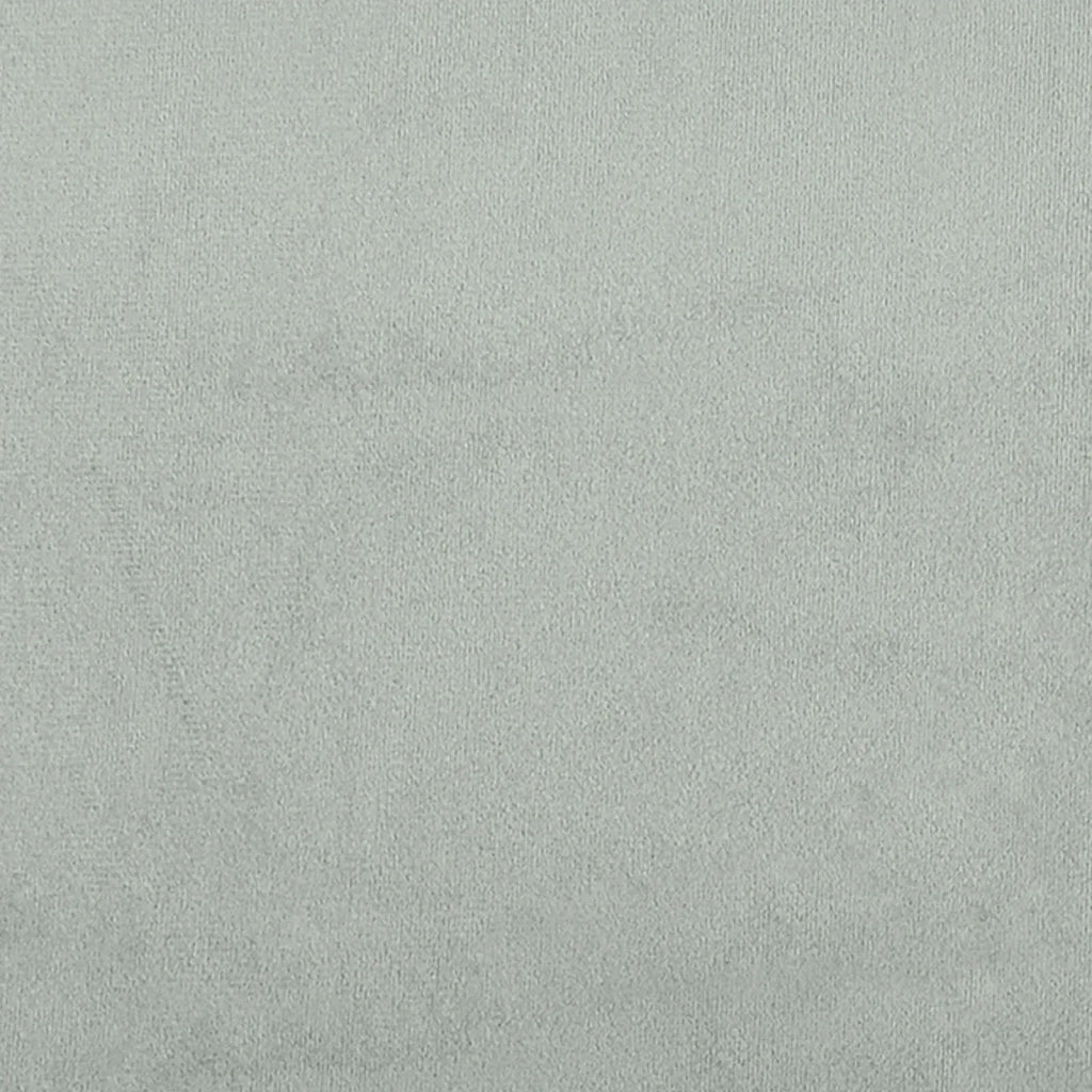 Testiera | Testata Grigio chiaro 144 cm Velluto