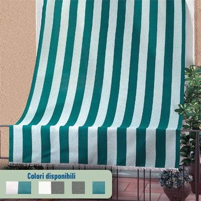 TENDA DA SOLE 'RIO' 140x300 cm - Verde