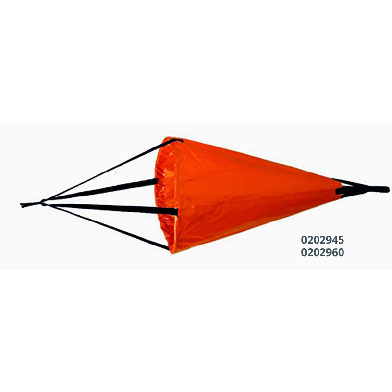 ANCORA GALLEGGIANTE Ø MM.600