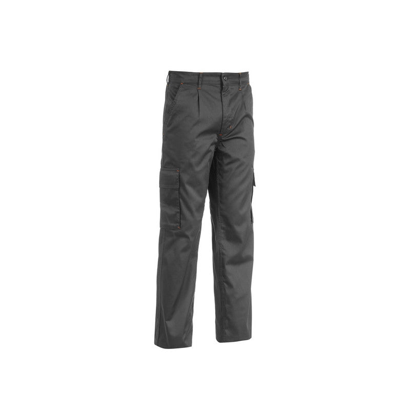 PANTALONE ENERGY GRIGIO MIS. XL- 1,0 pz