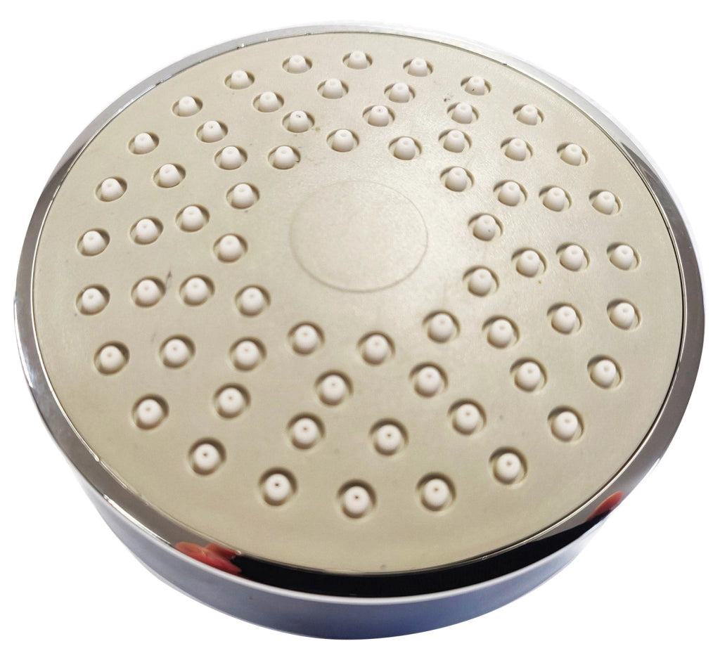 Doccia Solare da Esterno Giardino 20L Miscelatore Arkema Happy One Ruby