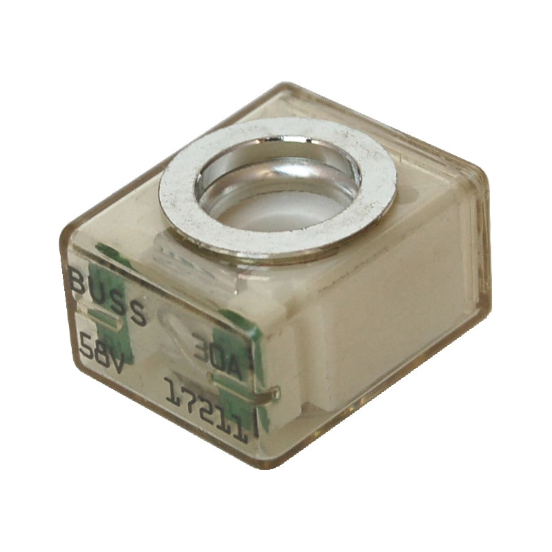 FUSIBILE TERMINALE 30A 75AMP