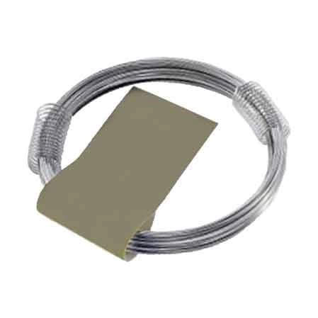 FILO MULTIUSO ZINCATO mm 1,5x13 mt