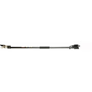 ASTA DI PROLUNGA FISSA LUNGHEZZA 160cm PER FORBICE ELETTRICA TL32 E TL37 LISAM 9426