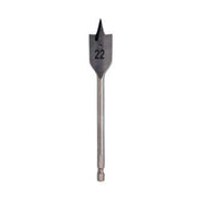 MECCHIA P/LEGNO D 25 MM- KRINO- 1,0 pz