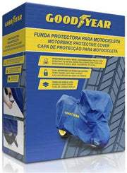 Cinghie Motrici Goodyear God7020 Blu