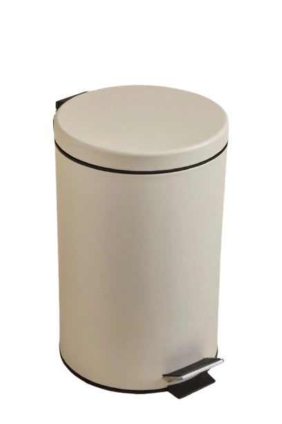 PATTUMIERA FRESIA- Beige lt. 3 Diam. 17 x H.25- DH- pezzi 1