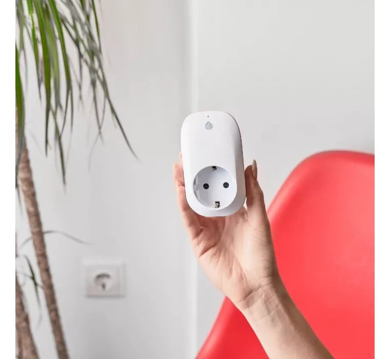 SHELLY PLUG  Presa Smart - PACK ML