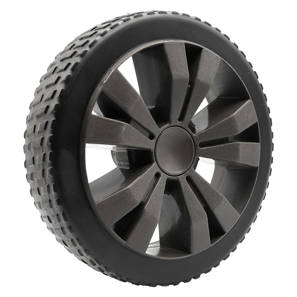 RUOTA per compressore silenziato lt.50 - P.63  - UNIKO