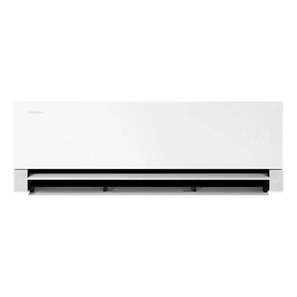 Condizionatore Quadri Split Samsung WindFree Première White 7+9+9+9 con AJ080TXJ4KG R-32 Wi-Fi Integrato