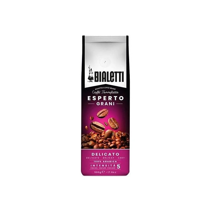 Bialetti Delicato 500 g