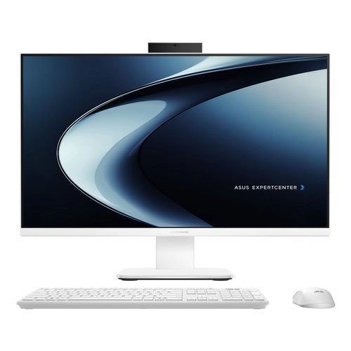 Asus v470vak-wpe029w intel® core™ i5 i5-13420h 68,6 cm (27") 1920 x 1080 pixel pc all-in-one 16 gb ddr5-sdram 512 gb ssd windows 11 home wi-fi 6e (802.11ax) bianco - 90PT03W1 M007E0