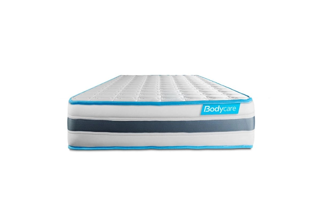 Set materasso e base 90x190 cm - BodyFlex