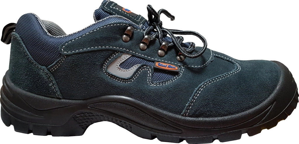 SCARPA ANTINFORTUNISTICA IDEAL STAR 'GREY' n° 45 - IDEAL STAR
