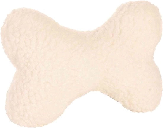 Lamiere di base con suono - 20 cm - Giocattolo per cani - 1 pezzo
