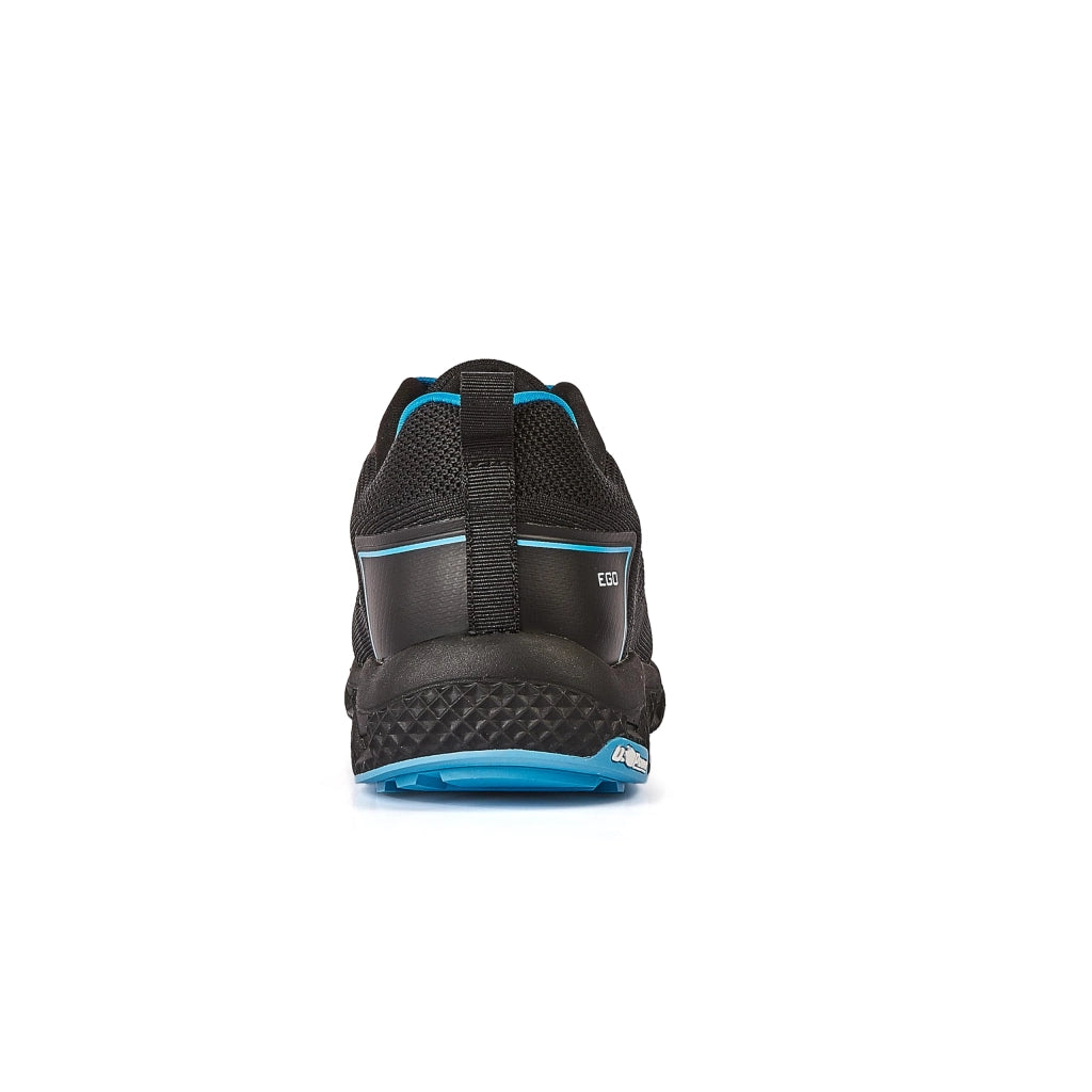 Scarpa Antinfortunistica Deon S1 N° 43 Upower
