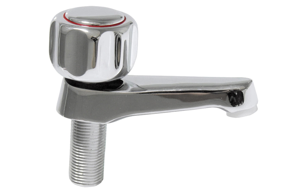 RUBINETTO COLLO CIGNO SERIE ARTOS- 1/2- DH- pezzi 1