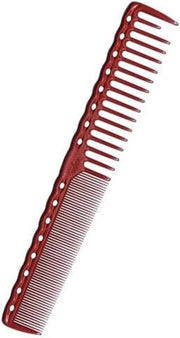 Snijkam 332 rosso