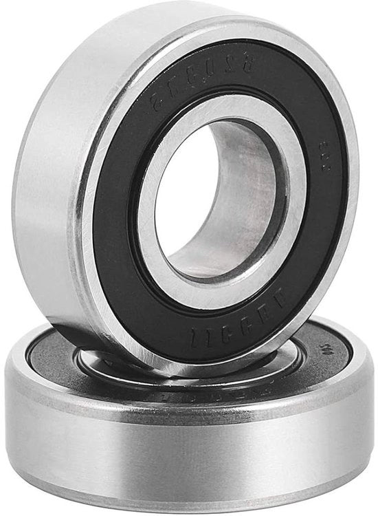 Lagers a sfera profonda da 6203-2RS per ATV e Dirt Bike