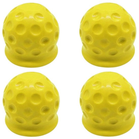 Copertura universale per giunto a cardano - 4 pezzi - in plastica - resistente ai urti - robusto e duraturo - protezione per giunto a cardano