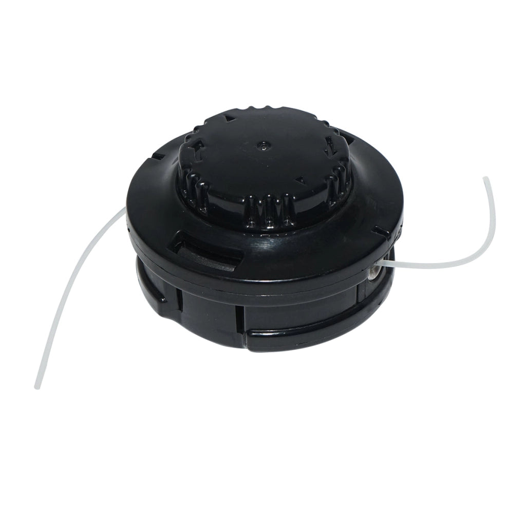 Testina a tamburo universale per decespugliatore con filettatura di montaggio M10 x P1,25LH Breckner Germany