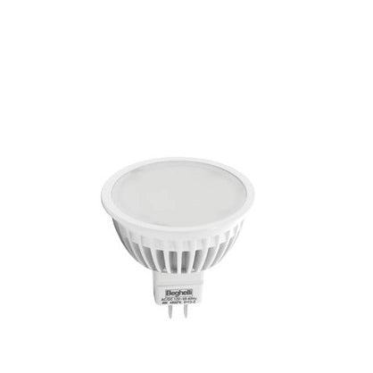 Beghelli LAMPADA LED GU5.3 4W 3000K MR16 ECO LED