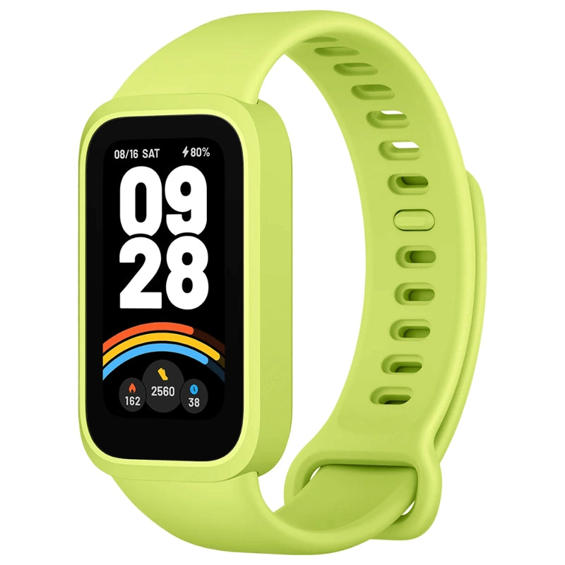 XIAOMI SMART BAND 9 ACTIVE GREEN (BHR08L1GL)