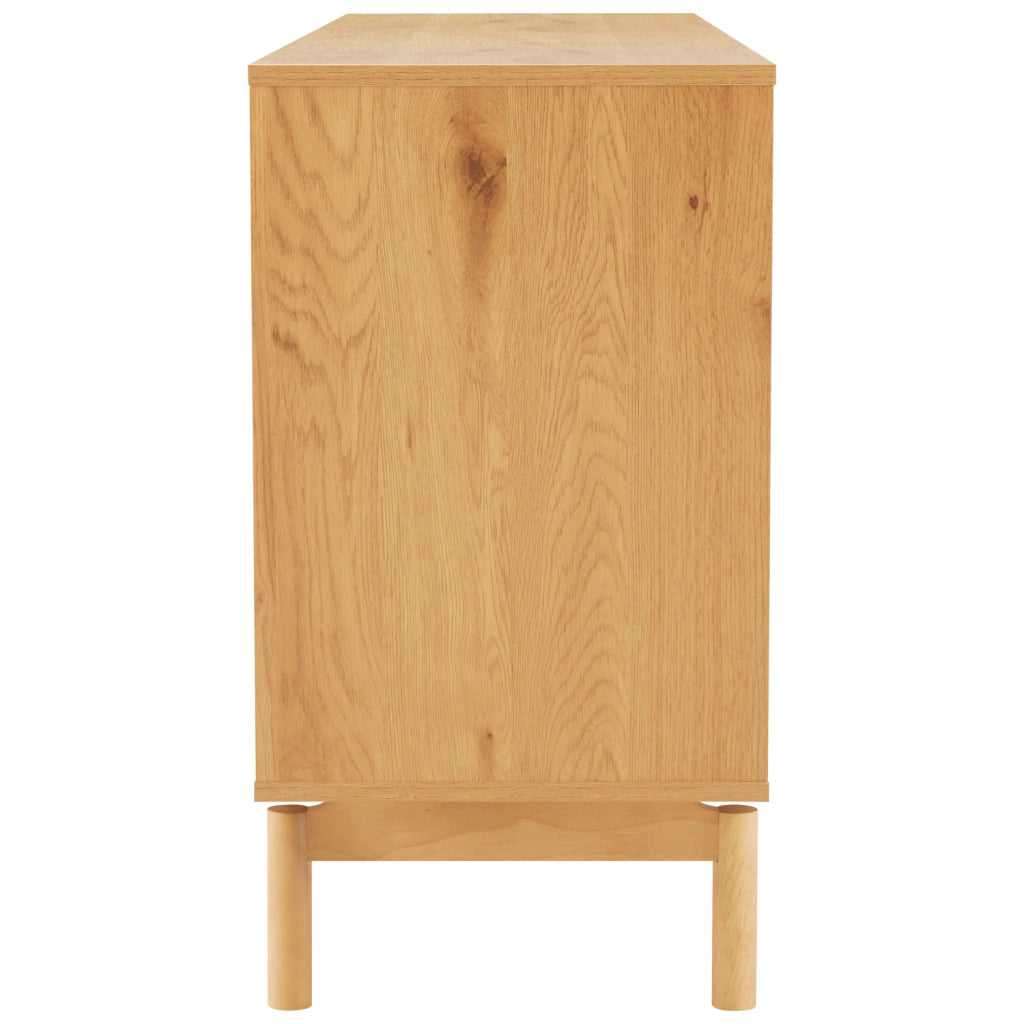 Tavolo buffet in legno 160cm SARAH