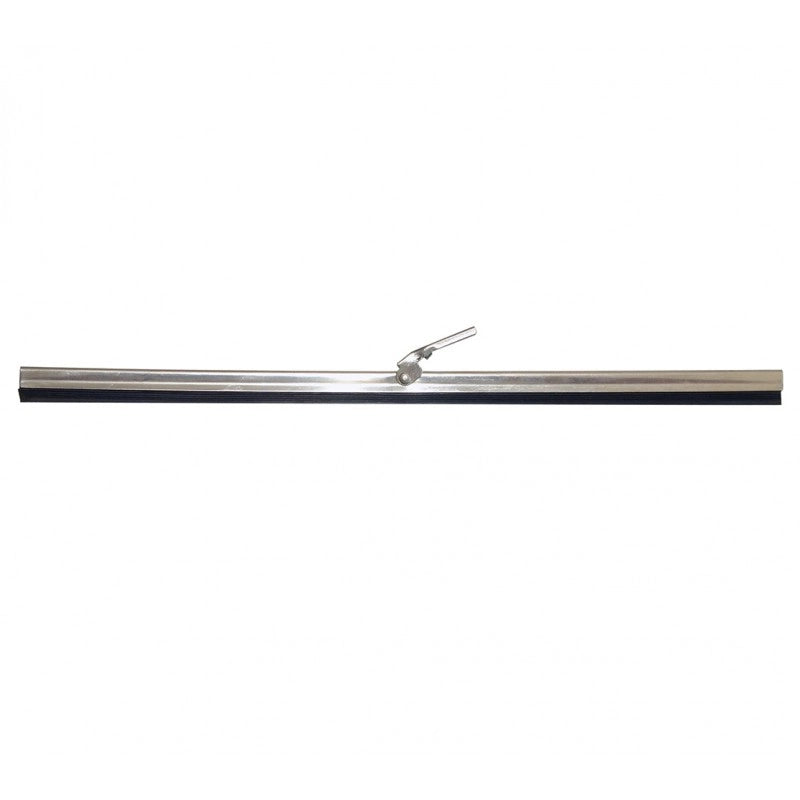 SPAZZOLA INOX MM.350
