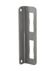 Incontro reversibile da saldare per serratura, larghezza 40 mm – THIRARD