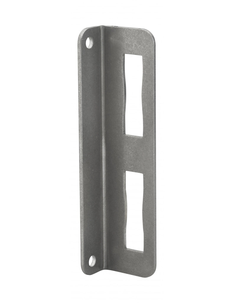 Incontro reversibile da saldare per serratura, larghezza 40 mm – THIRARD
