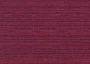 Copritavolo Salotto/Cucina Jacquard Con Bordo Modello Melange - 140x240 - Bordeaux
