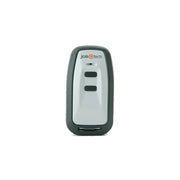TRASMETTITORE 868 MHZ NON PROGRAMMABILE 2 CANALI JCM GO2 1001685 AUTOMAZIONE