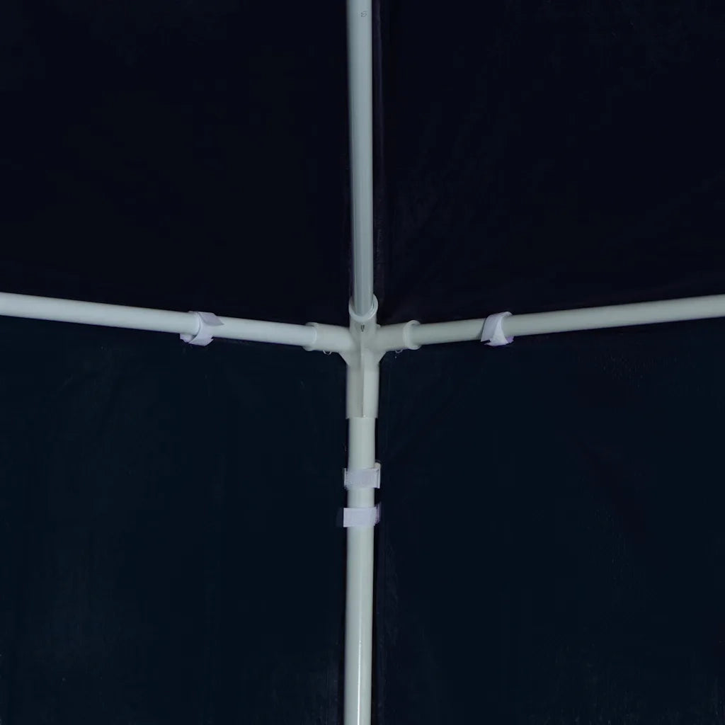 Tenda per Feste 3x6 m Blu 90337