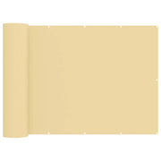 Schermo di Privacy per Balcone-Pannello per privacy 200 x 800 cm 622782