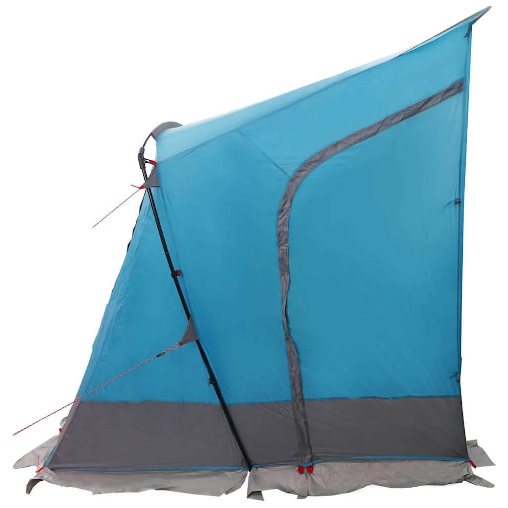 Tenda per portellone posteriore Blu 285 x 255 x 245 cm taffetà 42001078