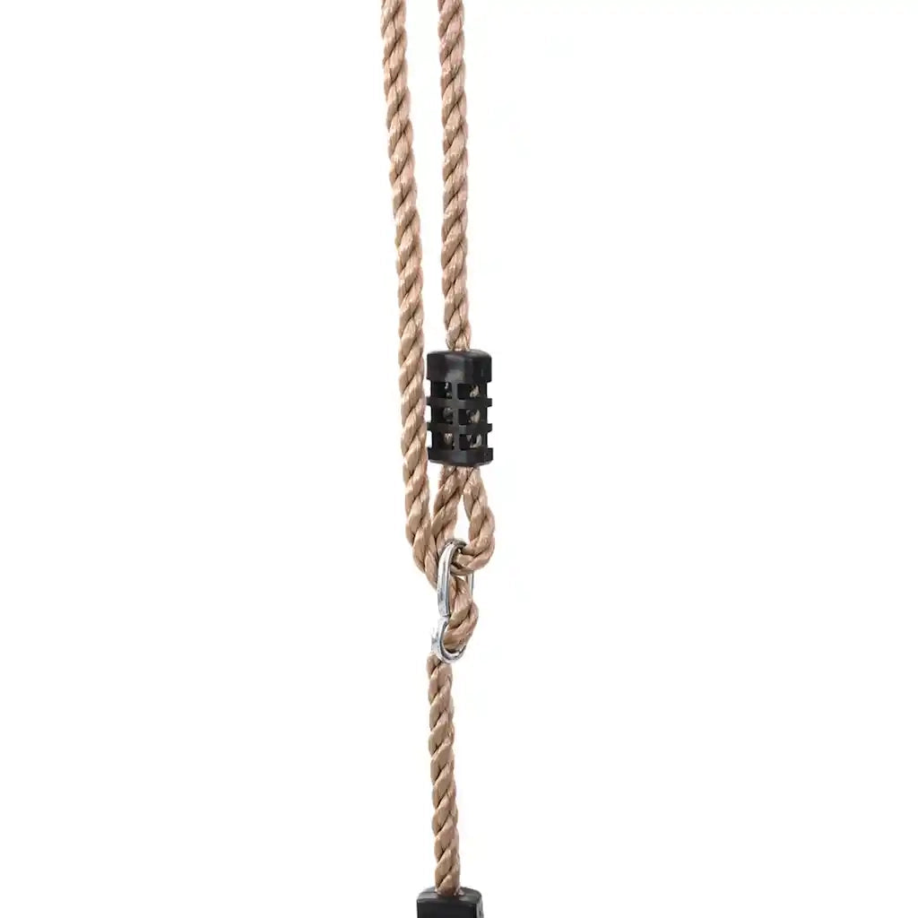 Set Gioco da Esterno con Altalene Trapezio e Scala CFW3178596