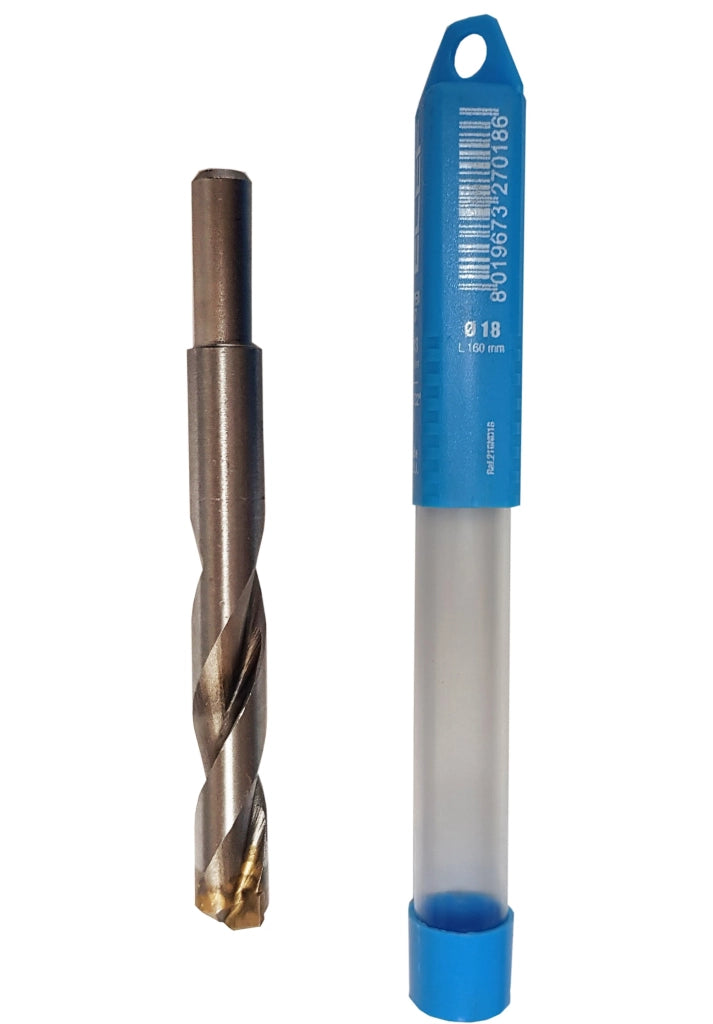 PUNTA PER MURO 'SUPER 007' 4x75 mm - ECEF
