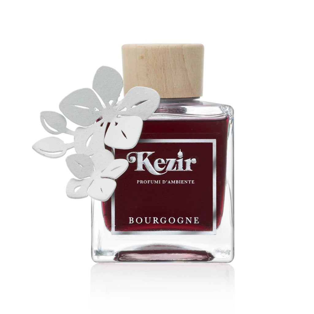 Bourgogne Papillon