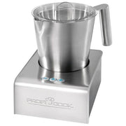 Profi Cook MS1032 Sbiarralatte in Acciaio Inox 600 W Capacita' 500 ml colore Acciaio Inox