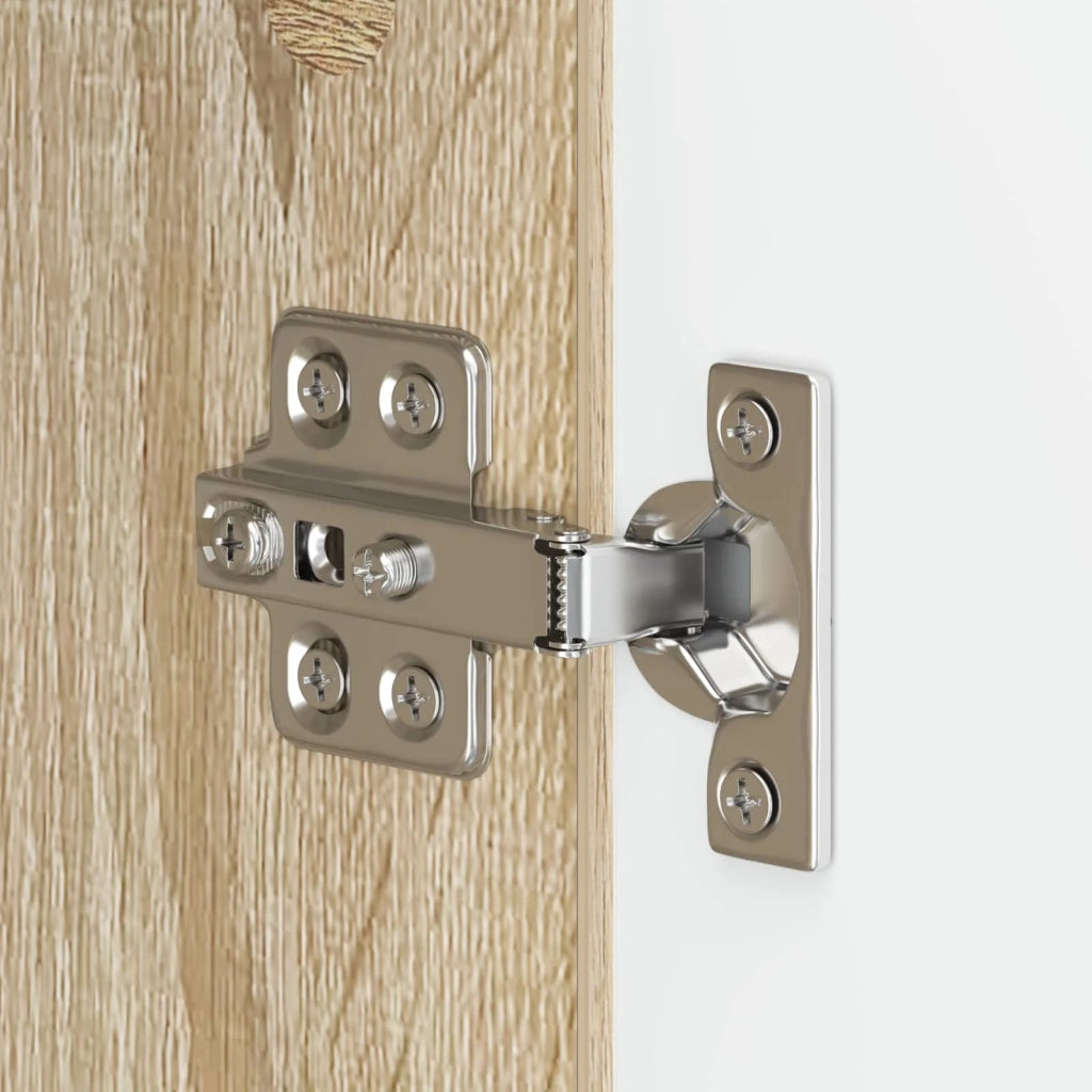 Supporto TV 140 x 34.5 x 40 cm Rovere Sonoma 8011488