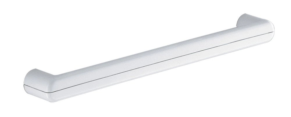 1pz gedy 2921 portasalviette 60 cm bianco cod:ferx.2205