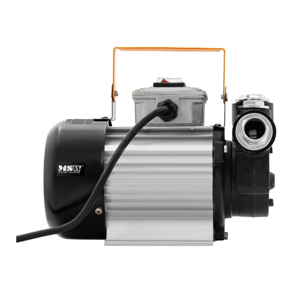 Pompa carburante diesel portata max.: 60 l/min potenza: 550 watt 14_0002948